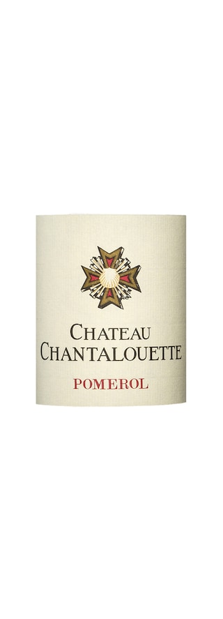 Chateau Chantalouette | Pomerol | 2020 