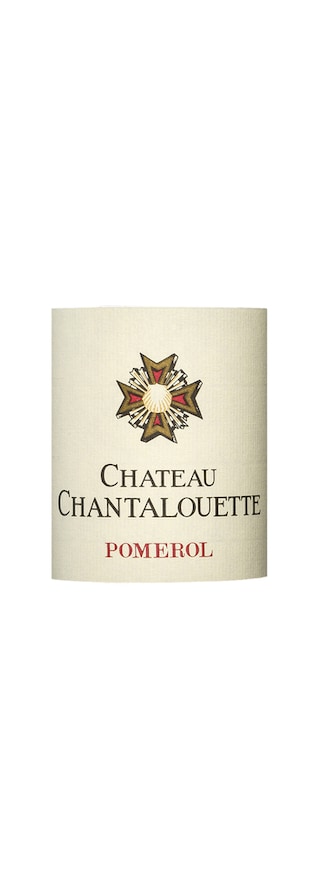 Chateau Chantalouette