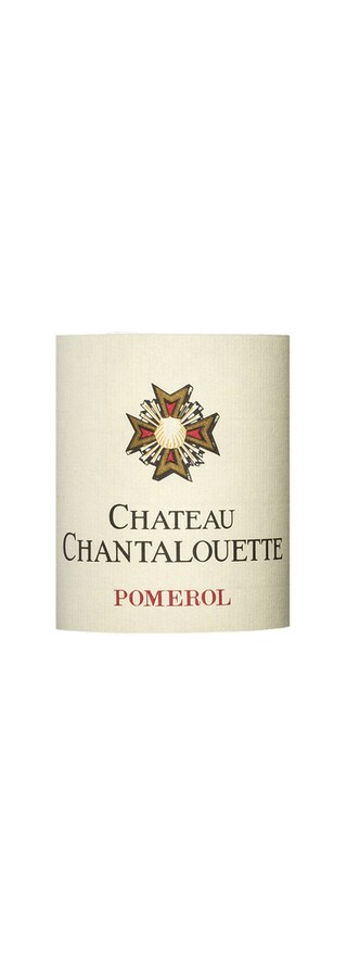 Chateau Chantalouette | Pomerol | 2020 