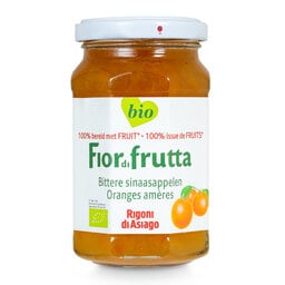 Fruitbeleg | Bittere sinaasappelen | Bio