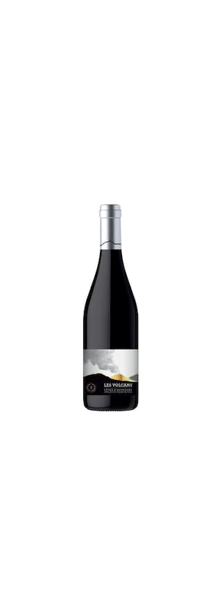Les Volcans | Côtes d'Auvergne | 2021 75 cl