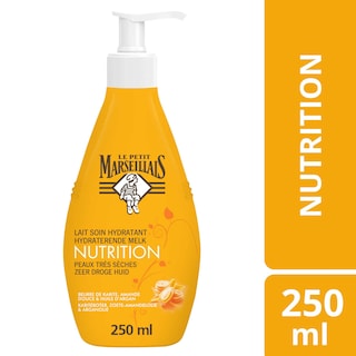Le Petit Marseillais | Body | Melk | Amande douce 