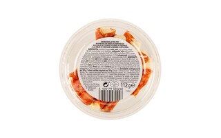 Delhaize | Chorizo | Roulades 