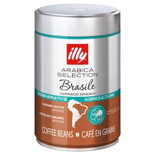 Illy | Café | Arabica | Grains 