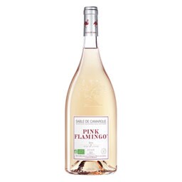France - Frankrijk | Midi - Côtes de | Pink Flamingo | Rosé | Bio 