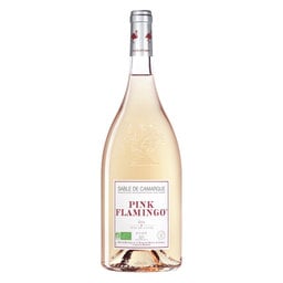 France - Frankrijk | Midi - Côtes de | Pink Flamingo | Rosé | Bio 