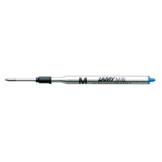 Lamy | Recharge | M16M | Bleu 