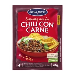 28G SM Chili Con Carne