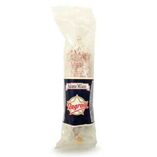 Negroni | Salame | Milanese 