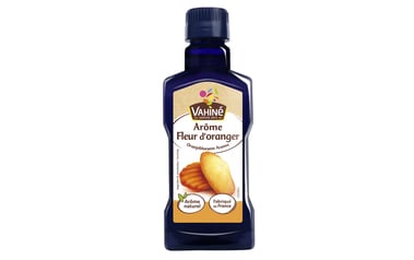 Vahiné | Arôme | Fleur d'oranger | 20 cl
