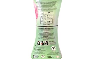 Silan | Adoucissant | Suprême | Pleasure | 1,1L | 44DS | 1+1 