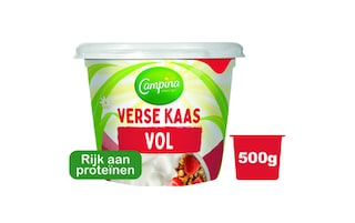 Campina | Fromage frais | Entier 