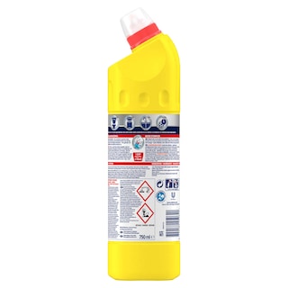 Glorix | Toiletten | Gel | Javel 