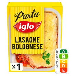 Lasagne | Bolognese
