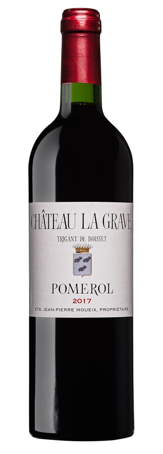 France - Frankrijk | Bordeaux - Pomerol 1er Cru | Château La Grave 2016 