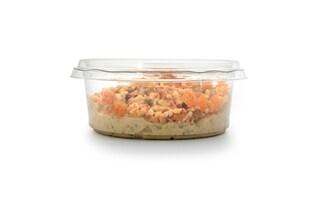Delhaize | Hummus | Spruiten Broccoli 
