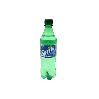 Sprite | Limonade | Citroen Limoen | PET fles 