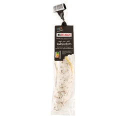 Delhaize | Saucisson sec | Reblochon 