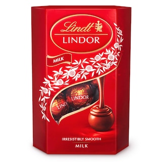 Lindt-Lindor