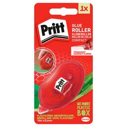 Colle | Compact roller | Permanent