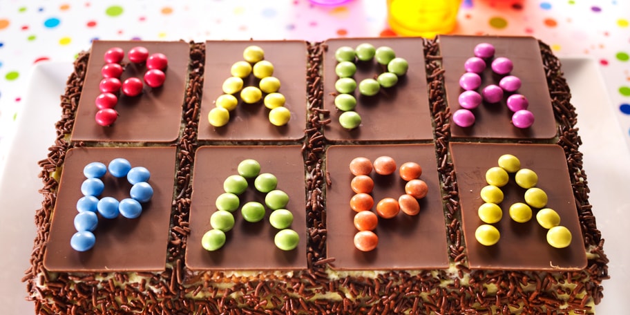 Javanais voor de tofste papa