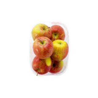 365 | Appels | Bicolor | Diepe schaal 