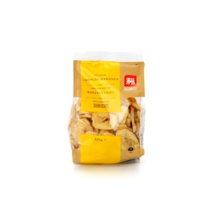 Delhaize | Bananenchips 