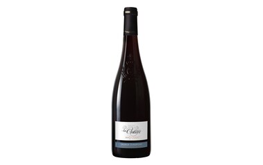 France - Frankrijk-Saumur Champigny