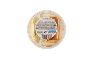 Delhaize | Hummus Fijne Kruiden | Pico 