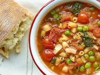 Minestrone II