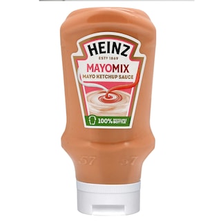 Heinz | Mayomix saus 