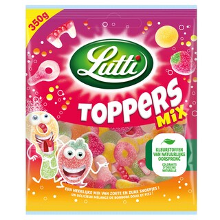 Bonbons | Toppers Mix