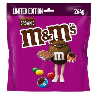 M&M's