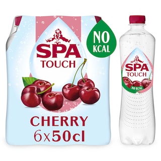 Spa-Touch