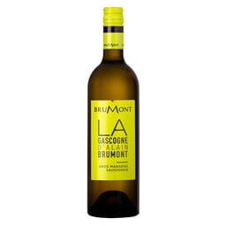 France - Sud Ouest | Gascogne Alain Brumont Sauvignon Gros Mans Wit 