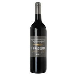 France - Frankrijk | Midi - Gard IGP | Le Gracelier Rouge 