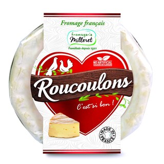 Paysange | Roucoulons 