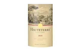 France - Frankrijk | Languedoc - Hauterre | Hauteterre 18 R 