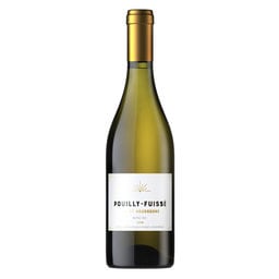 France - Frankrijk | Bourgogne - Pouilly Fuissé | Pouilly Fuissé 2018 