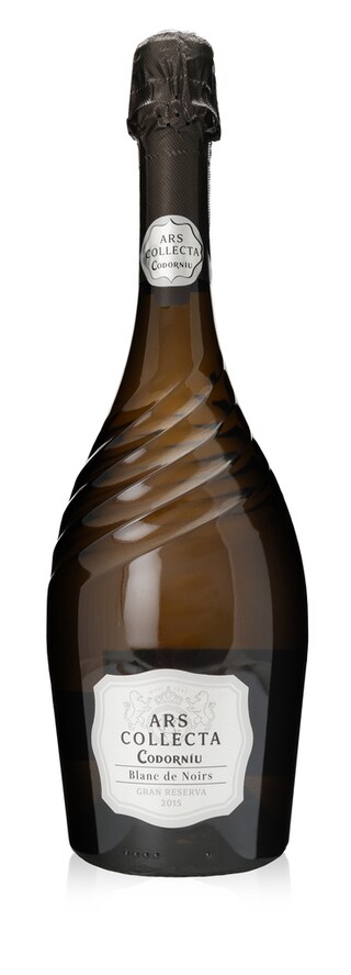 ESPANA | Catalunya | Cava Collecta Blanc de Noirs brut 