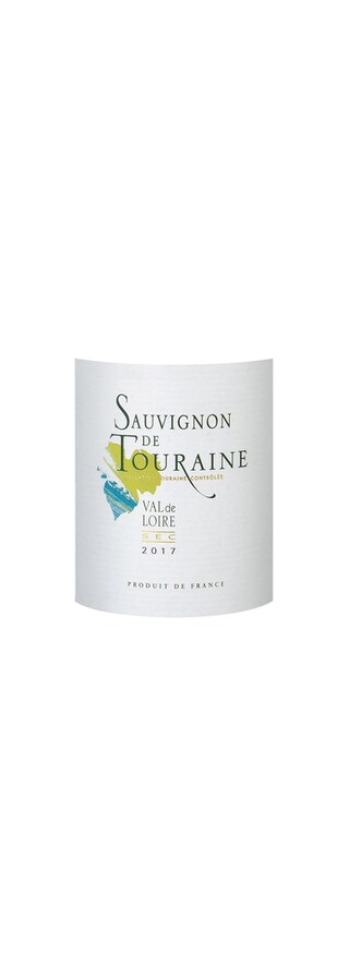 France - Frankrijk | Loire - Touraine | Sauvignon de Touraine Blanc 