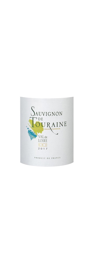 France - Frankrijk | Loire - Touraine | Sauvignon de Touraine Wit 