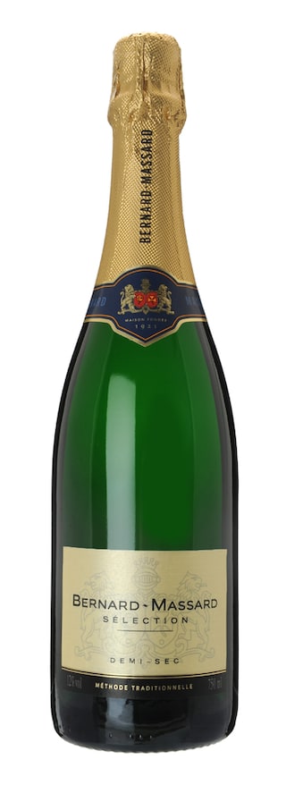 Bernard-Massard | Demi-sec 
