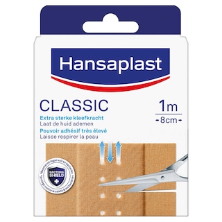 Hansaplast