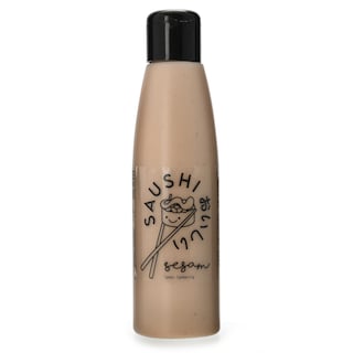 Saushi | Sauce | Sushi | Sésame 