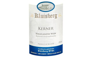 Kluisberg | Kerner 75 cl
