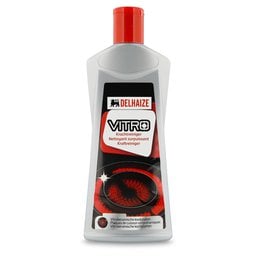 Delhaize | Nettoyant vitrocéramique 