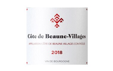 France-Frankrijk-Bourgogne - Hautes cts beaune