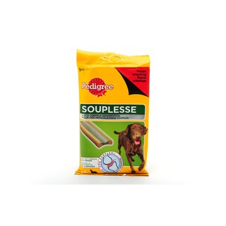 Pedigree | Aliment chien | Souplesse large 
