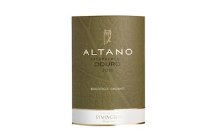 Portugal | Douro Superior | Altano Organic Wine 2018 | BIO 